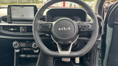 Kia Picanto 1.2 GT-line S 5dr Auto Petrol Hatchback